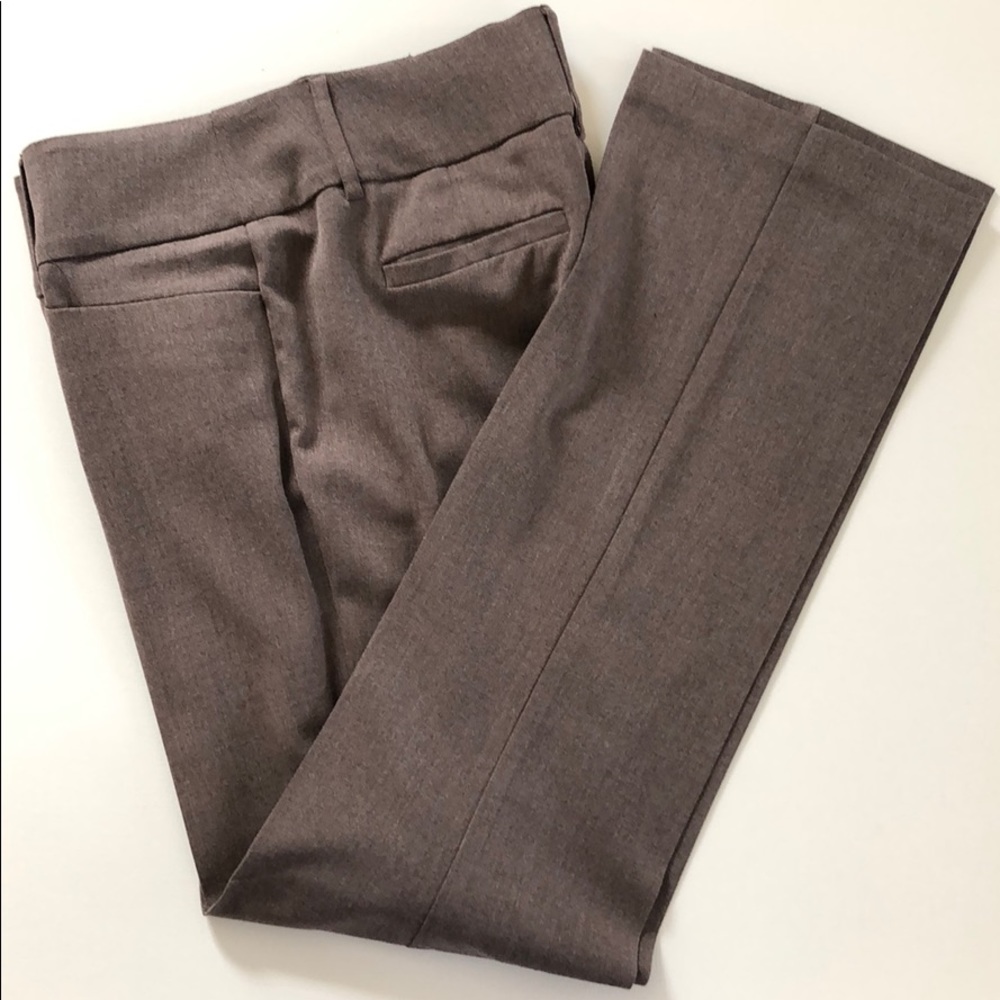 Apt. 9 Dress Pants